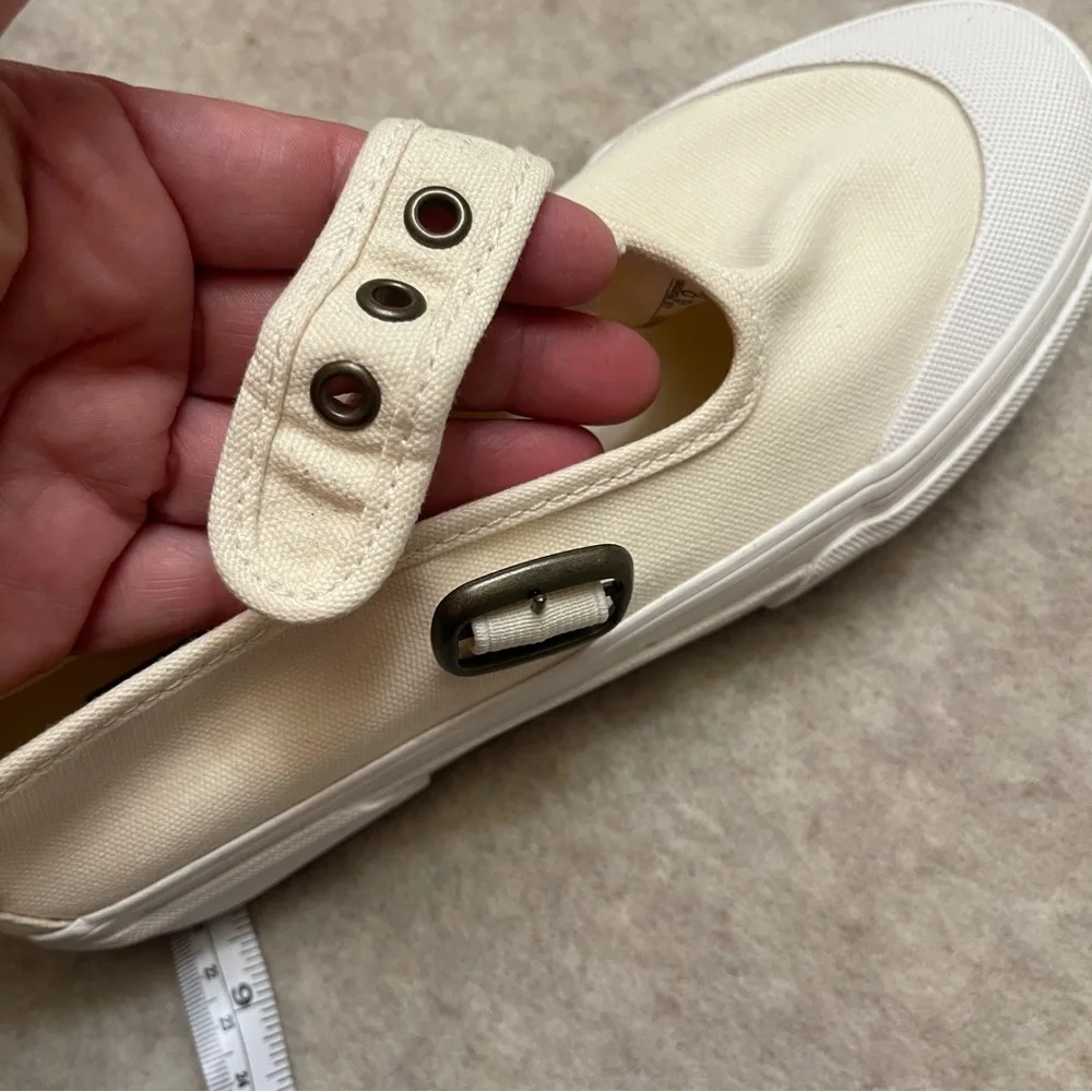 Vans style 93